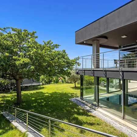 Wellness Biocrystal Vila