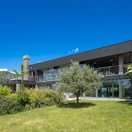 Wellness Biocrystal Vila