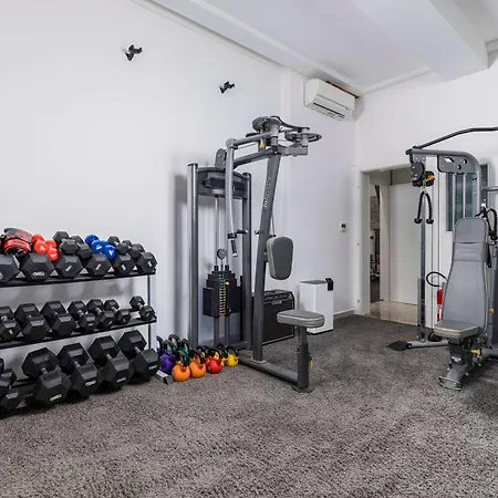 Vila Wellness Biocrystal *