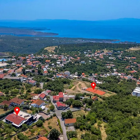 Wellness Biocrystal Vila Bakarac