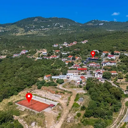 Wellness Biocrystal Vila *