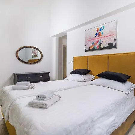 Villa Wellness Biocrystal Bakarac