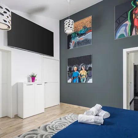 Villa Wellness Biocrystal Bakarac