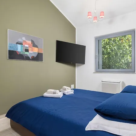 Villa Wellness Biocrystal