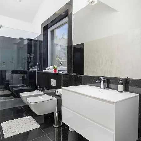 Villa Wellness Biocrystal *