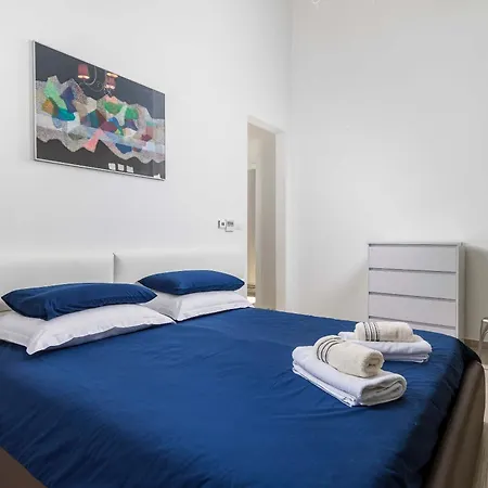 Wellness Biocrystal Villa Bakarac