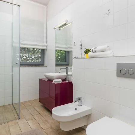 Villa Wellness Biocrystal