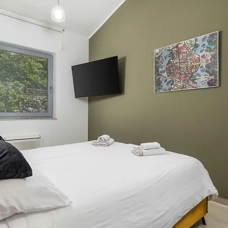 Villa Wellness Biocrystal *