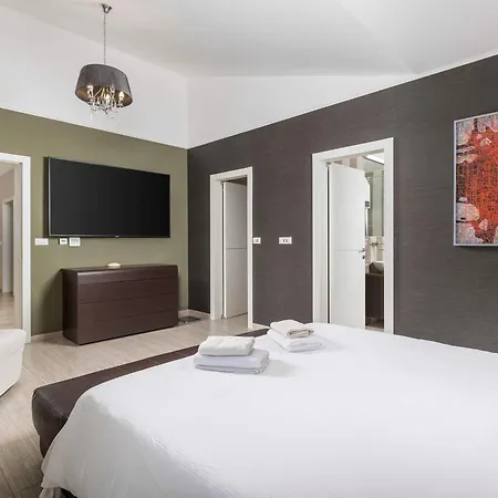 Villa Wellness Biocrystal *