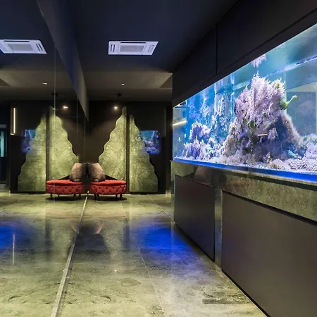 Villa Wellness Biocrystal Bakarac