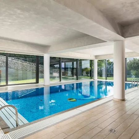 Villa Wellness Biocrystal