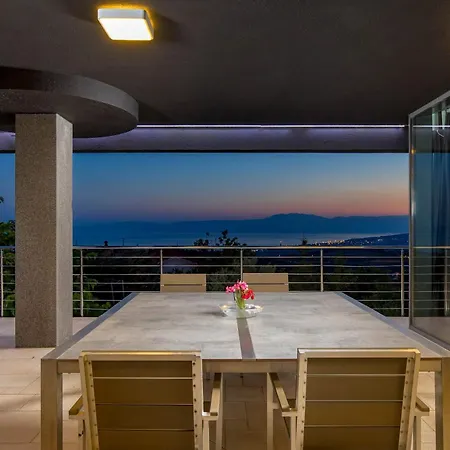 Villa Wellness Biocrystal