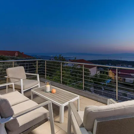 Wellness Biocrystal Villa