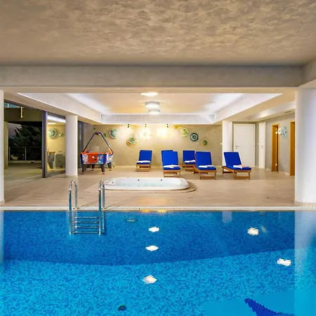 Wellness Biocrystal * Bakarac